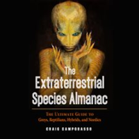 The_Extraterrestrial_Species_Almanac